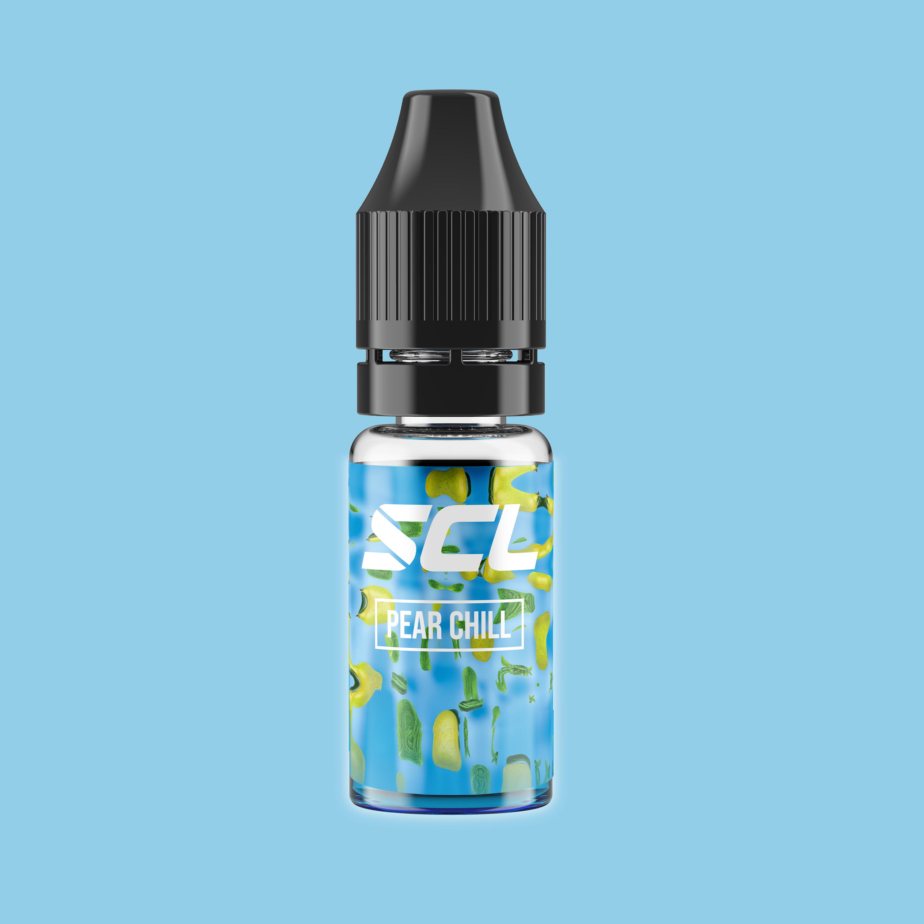 SCL Pear Chill E-liquid